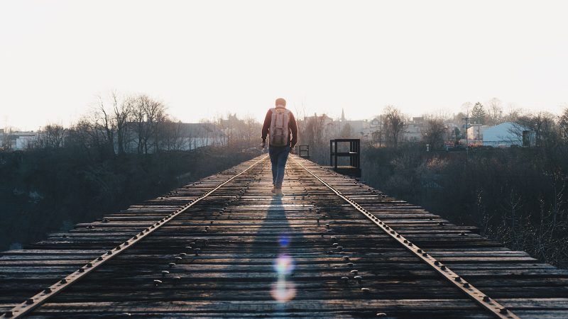 The Adventure to The World Without End